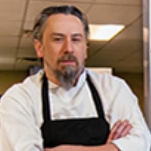 Meet your Posher, Stephen